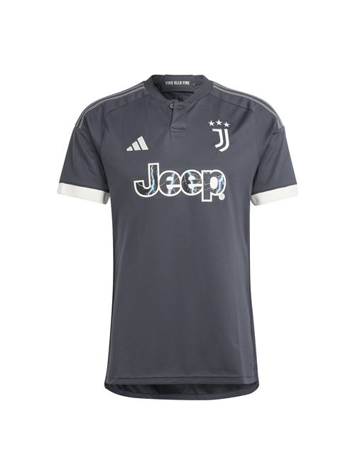 adidas juventus maglia third ufficiale 23/24 Juventus | HR8250THIRD 23/24